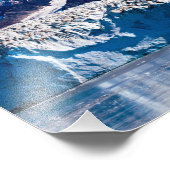 アラスカフォトプリント フォトプリント            (角)