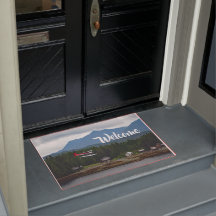 アラスカフロートプレーン横向き写真歓迎