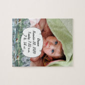 アラスカブッシュ飛行機アンド魚釣り旅行 ジグソーパズル (横)