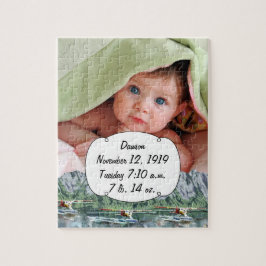 アラスカブッシュ飛行機アンド魚釣り旅行 ジグソーパズル