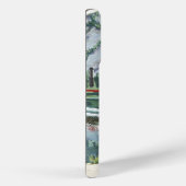 アラスカブッシュ飛行機アンド魚釣り旅行 Case-Mate iPhoneケース (裏面 / 右)