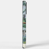 アラスカブッシュ飛行機アンド魚釣り旅行 Case-Mate iPhoneケース (裏面 / 右)