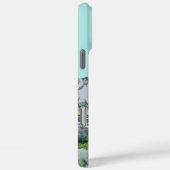 アラスカブッシュ飛行機アンド魚釣り旅行 Case-Mate iPhoneケース (裏面 / 右)