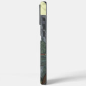 アラスカブッシュ飛行機土産 Case-Mate iPhoneケース (裏面 / 左)