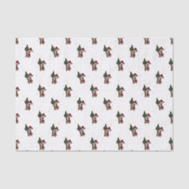 アラスカホリデーブーツ 薄葉紙