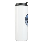 アラスカレンジキャンプ タンブラー (回転左)