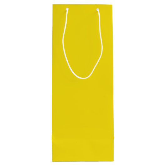 アラスカワイン抱き枕アンカレッジ国旗 ワインギフトバッグ (裏面)