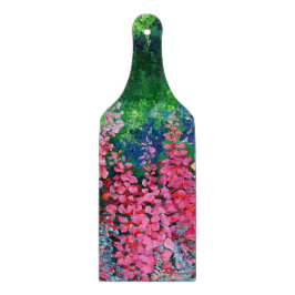 アラスカンの雑草の切断板 カッティングボード