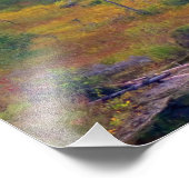 アラスカンアドベンチャー – ランドスケープ#6 フォトプリント            (角)