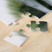 アラスカンクレカイアート ジグソーパズル (側面)