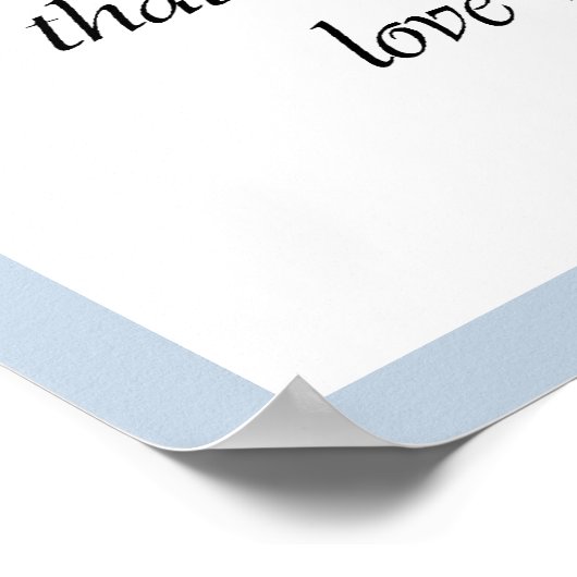 アラスカンクレカイアート ポスター (角)