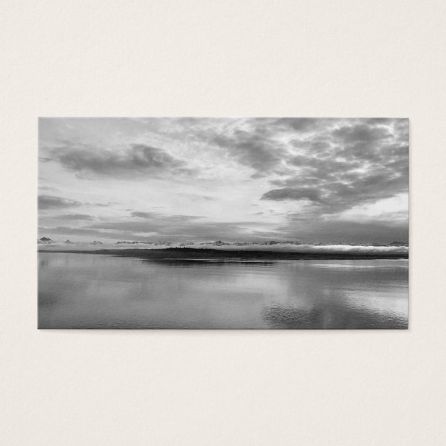 アラスカンサンライズ (正面)