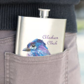 アラスカンシッククラシックフラスコ フラスク (インサイチュ)