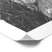 アラスカントテムポール1912 ポスター (角)