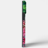 アラスカンファイアウィードの電話ケース Case-Mate iPhoneケース (裏面 / 右)