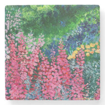 アラスカンファイアウィードストーンコースター