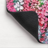 アラスカンファイアウィードマウスパッド マウスパッド (コーナー)