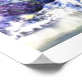 アラスカンボレアリスダンス ポスター (角)