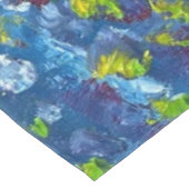 アラスカンポピズタブレクロス テーブルクロス (アングル)