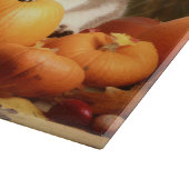 アラスカンマラムテパピオータムデライトカボチャ カッティングボード (角)