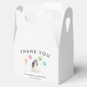 アラスカンマラムテパピードッグ誕生日サンキューユナイテッド フェイバーボックス (オープン)