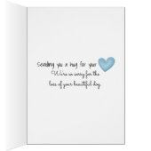 アラスカンマラムテペット悔やみや弔慰 (内側 (右))