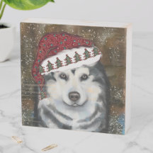 アラスカンマラムテ