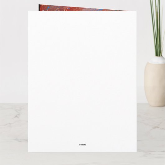 アラスカンマラムテ カード (裏面)