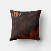 アラスカンマラムテ クッション (裏面)