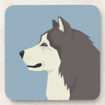 アラスカンマラムテ