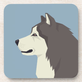 アラスカンマラムテ コースター