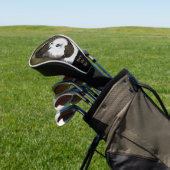 アラスカンマラムテ ゴルフヘッドカバー (インサイチュ)