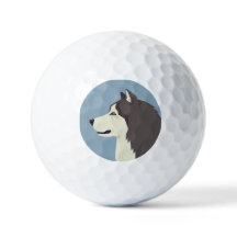 アラスカンマラムテ