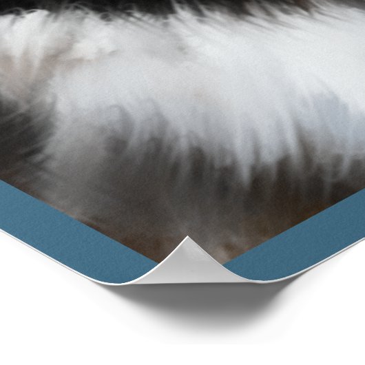 アラスカンマラムテ ポスター (角)