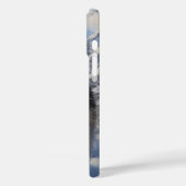 アラスカンマラムテ Case-Mate iPhoneケース (裏面 / 左)