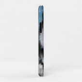 アラスカンマラムテ Case-Mate iPhoneケース (裏面/右)