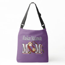 アラスカンマラムテMOM
