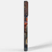 アラスカンマラムートクリスマスフェスティバルシーズン Case-Mate iPhoneケース (裏面 / 右)