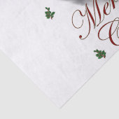 アラスカンマラムートクリスマス 薄葉紙 (詳細)