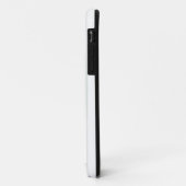 アラスカンマラムートドッグアート Case-Mate iPhoneケース (裏面/左)