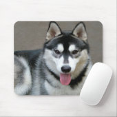 アラスカンマラムートドッグス マウスパッド (マウス)