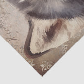 アラスカンマラムートドッグ 薄葉紙 (詳細)