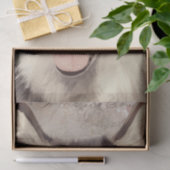 アラスカンマラムートドッグ 薄葉紙 (ギフト)