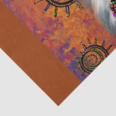 アラスカンマラムート 薄葉紙 (詳細)