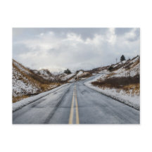 アラスカンロード