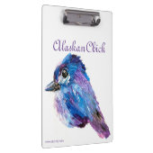 アラスカン山のクリップボードとアラスカン クリップボード (右)