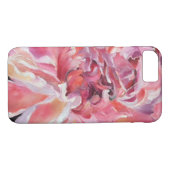 アラスカン牡丹Iphoneケース Case-Mate iPhoneケース (裏面(横))