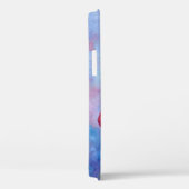 アラスカン牡丹iphone 12 proケース Case-Mate iPhoneケース (裏面 / 右)