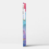 アラスカン牡丹iphone 12 proケース Case-Mate iPhoneケース (裏面 / 左)