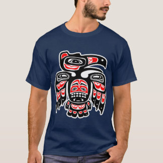 アラスカン・イーグル Tシャツ
